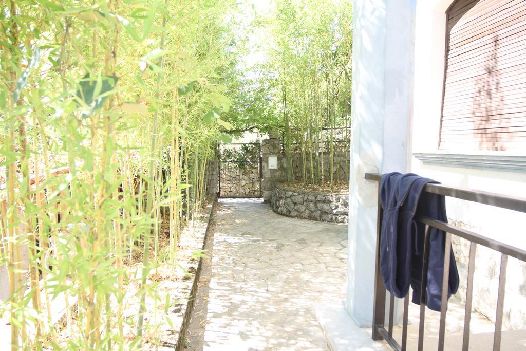 Stressfree Villa Icici Ngoại thất bức ảnh